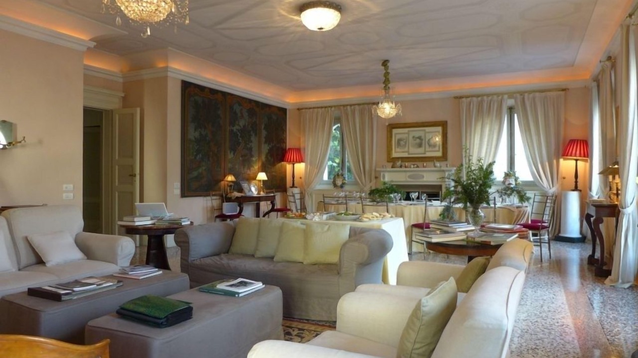 Photo of Livingroom in Blevio