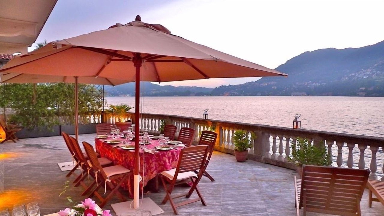 Photo of Outdoor in Blevio