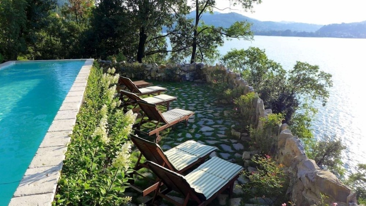 Photo of Outdoor in Blevio