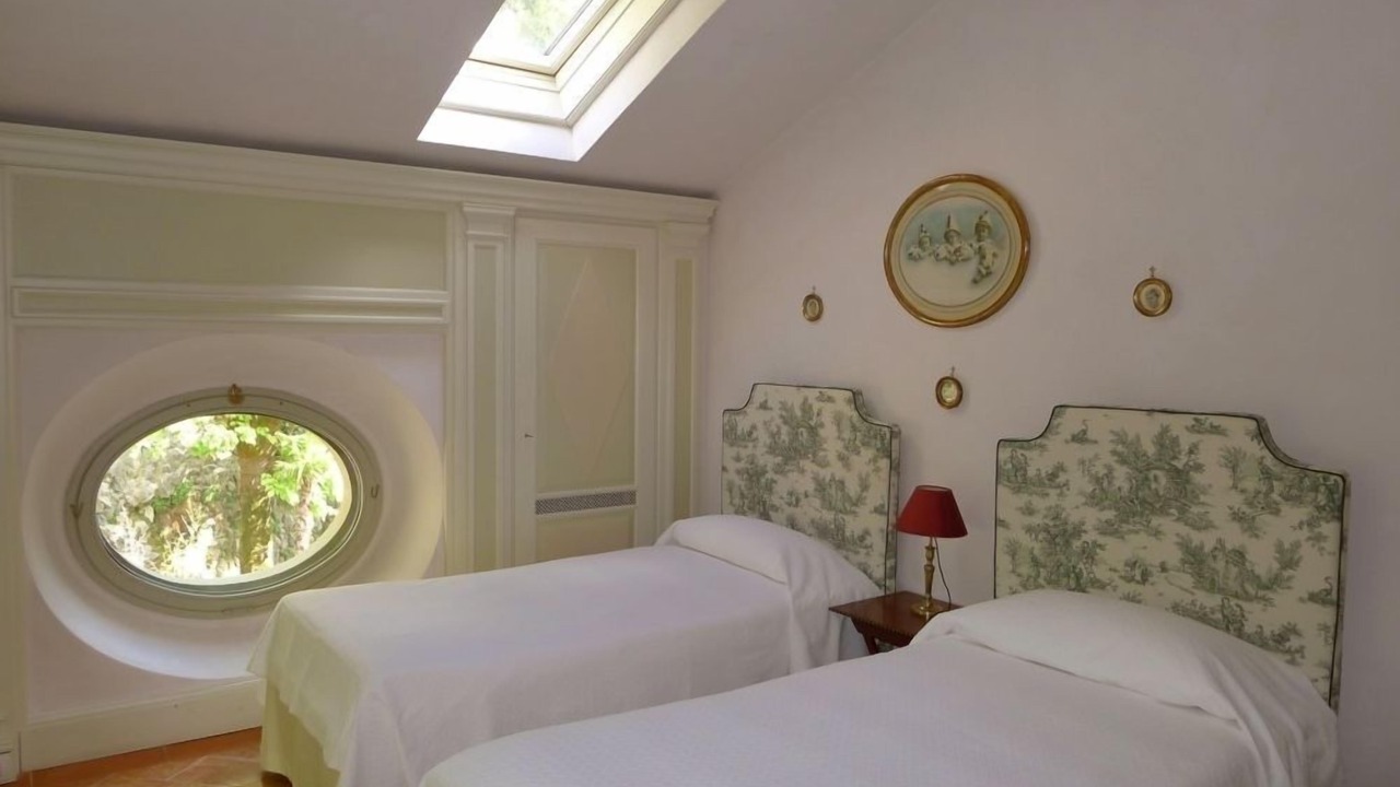 Photo of Bedroom in Blevio
