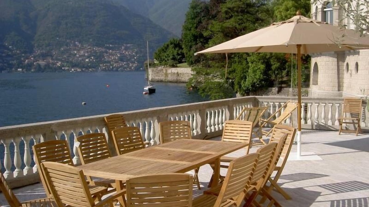Photo of Outdoor in Blevio