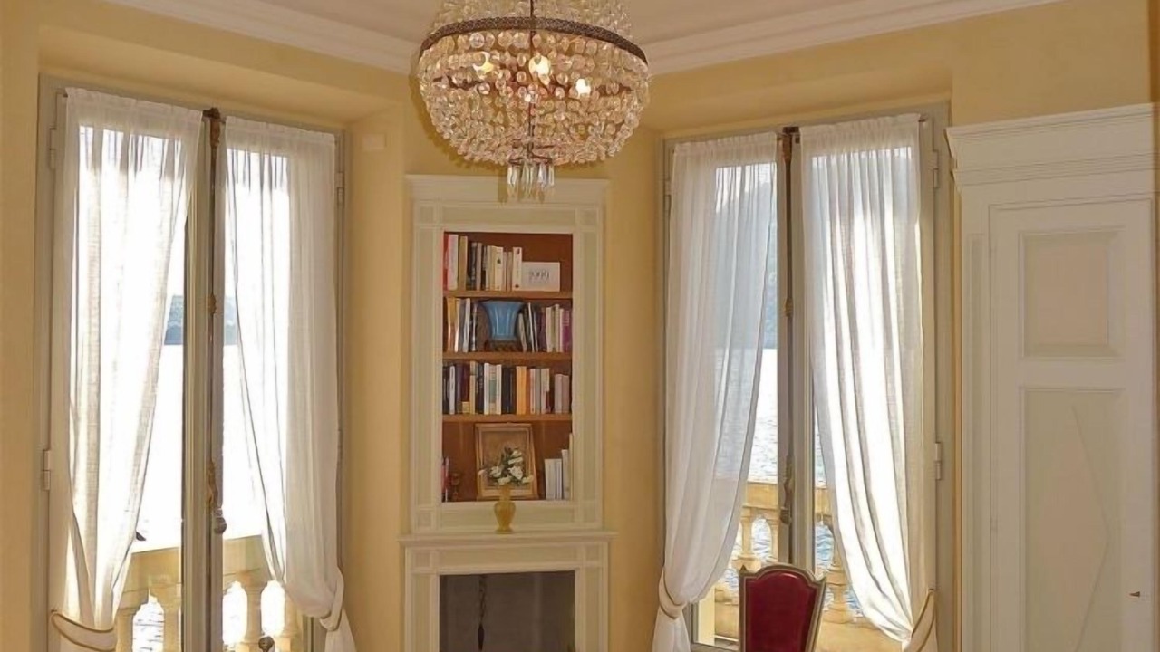 Photo of Bedroom in Blevio