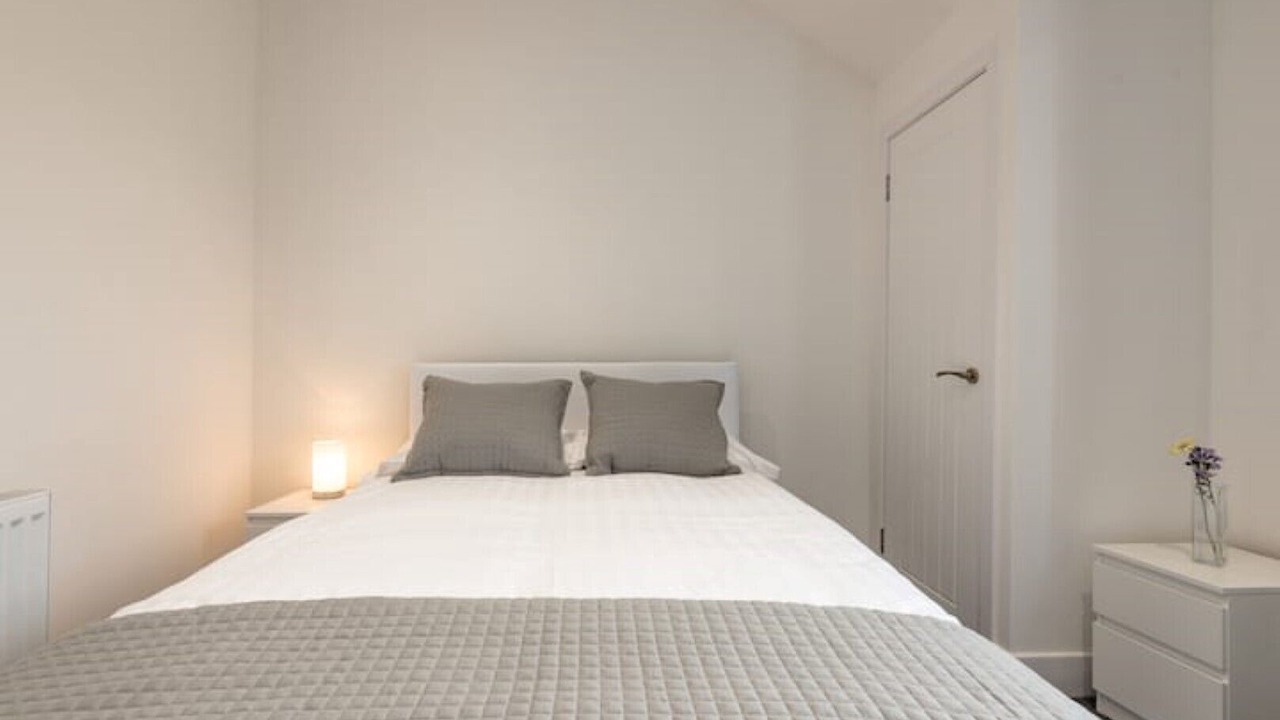 Photo of Bedroom in Leuchars