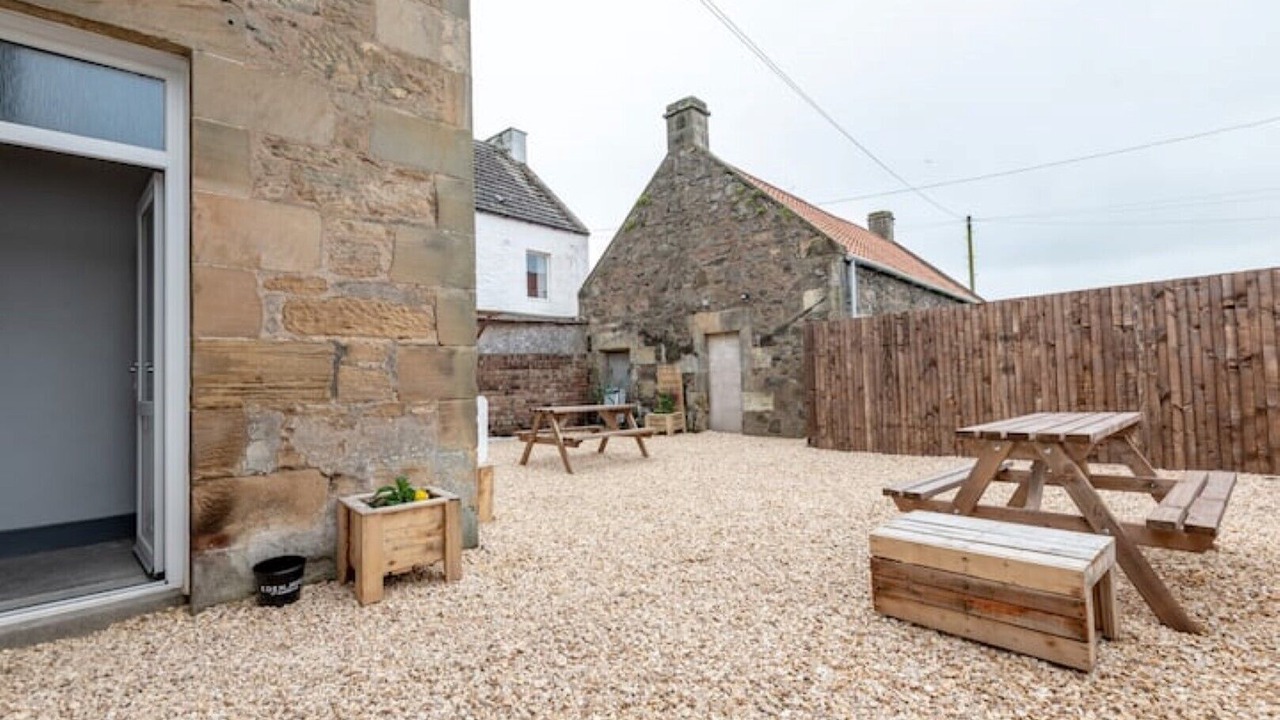 Photo of Outdoor in Leuchars