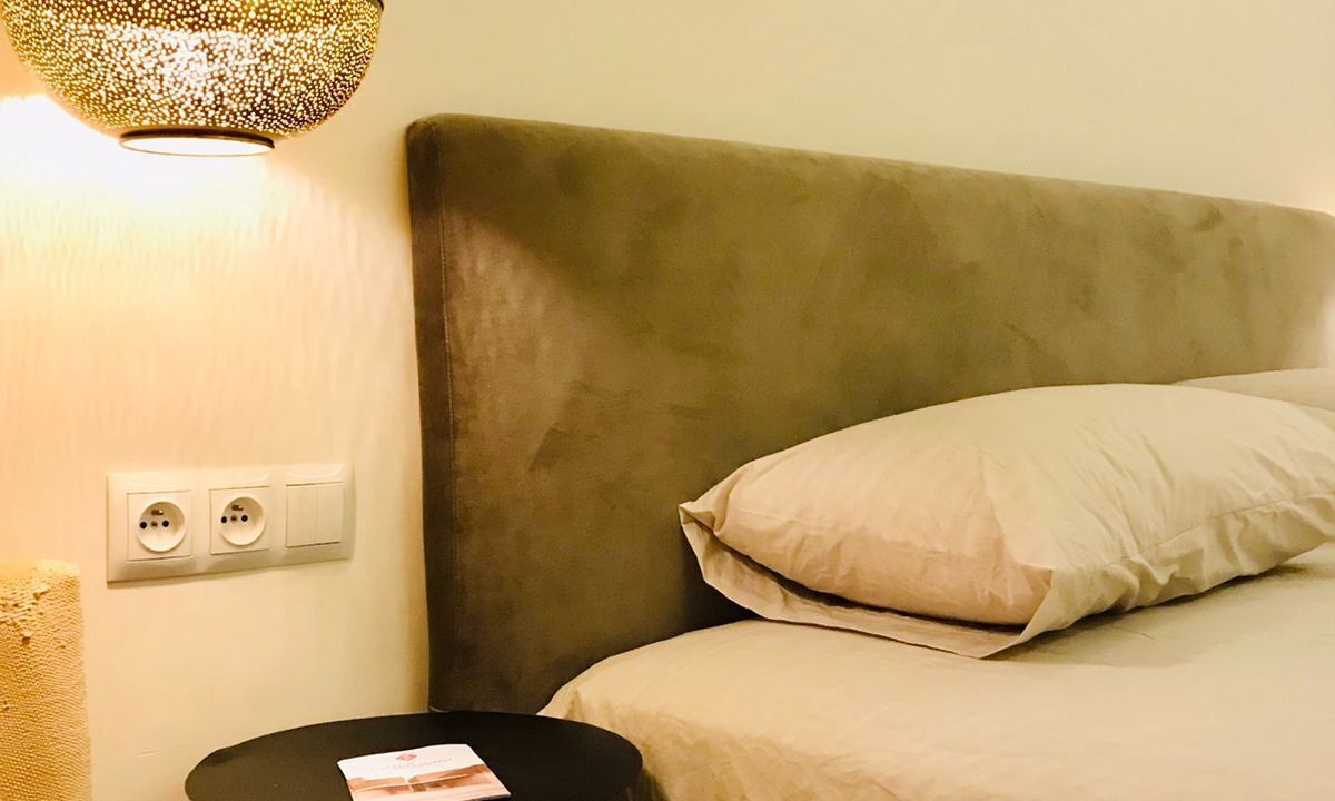 Photo of Bedroom in Hivernage