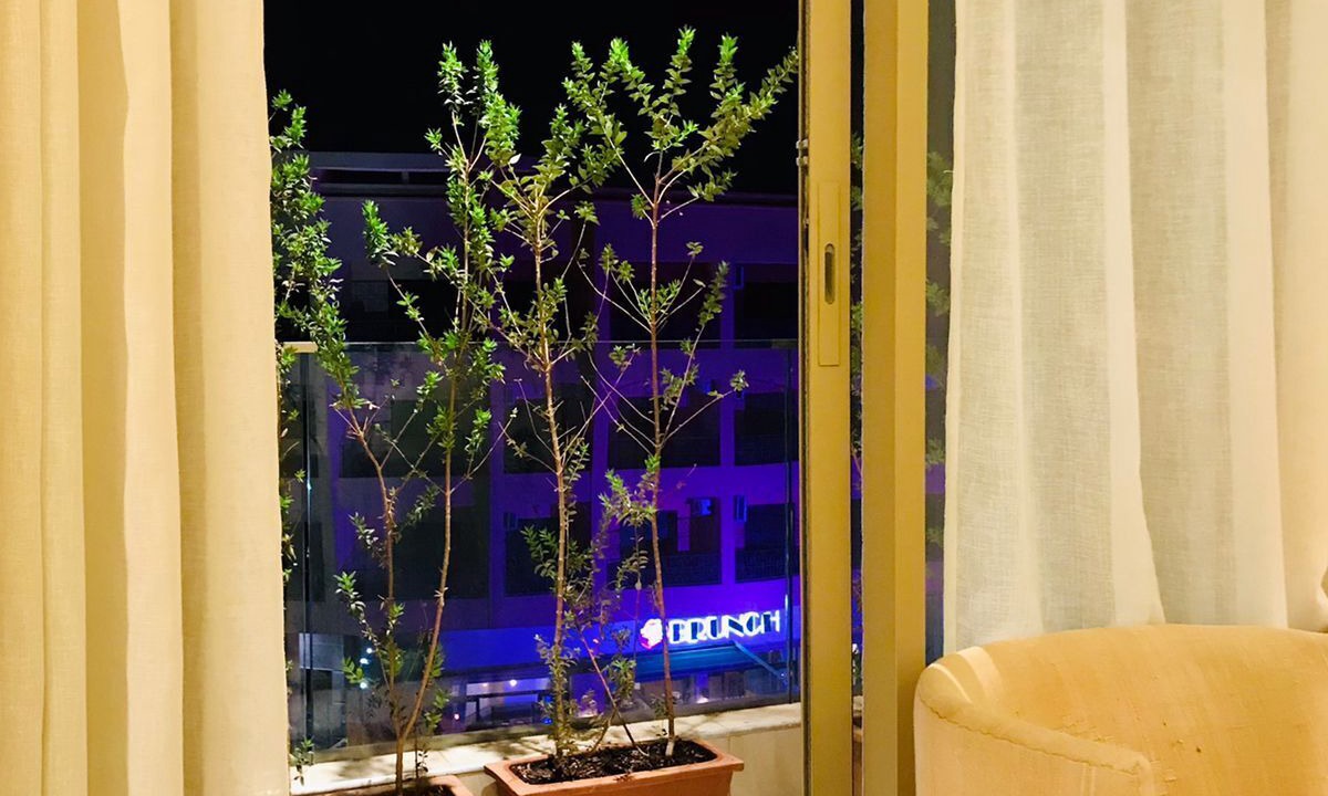 Photo of Outdoor in Hivernage