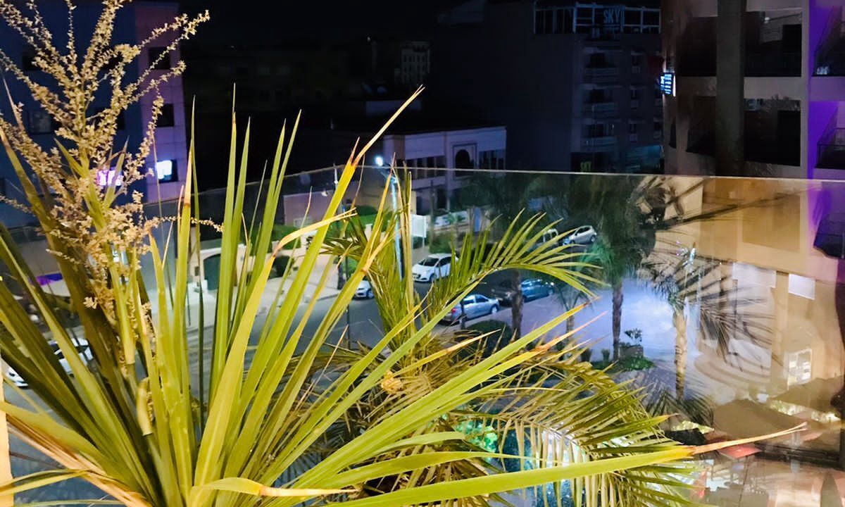 Photo of Outdoor in Hivernage