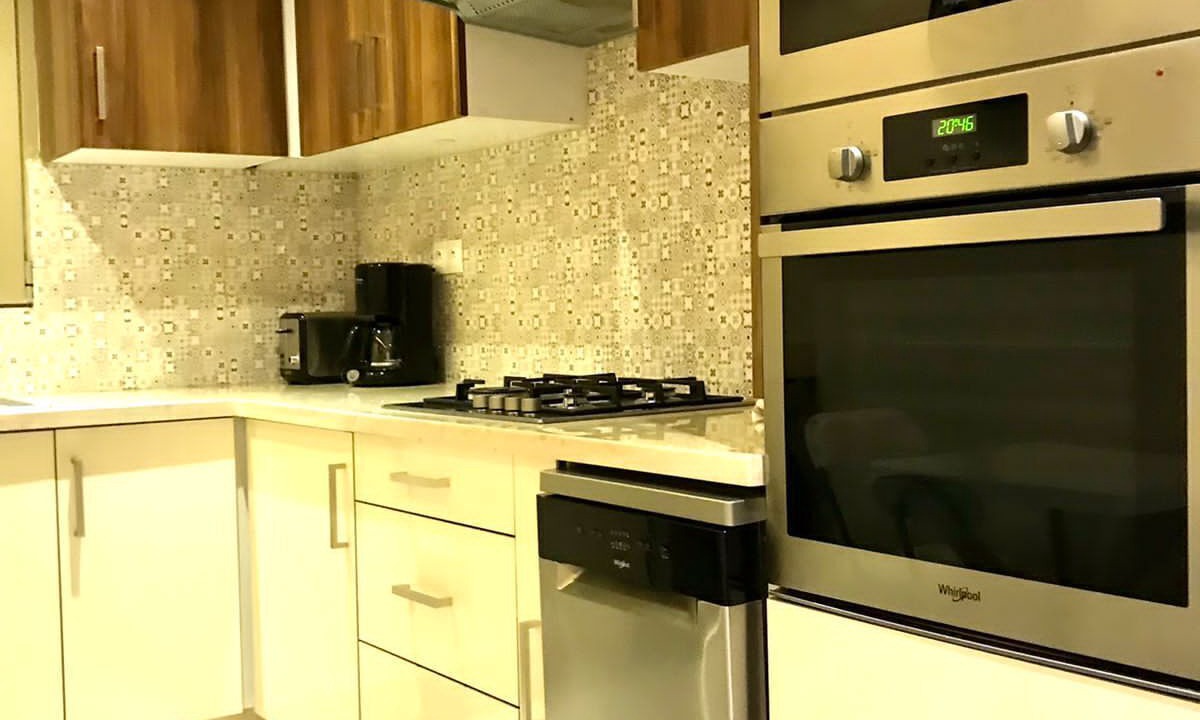 Photo of Kitchen in Hivernage