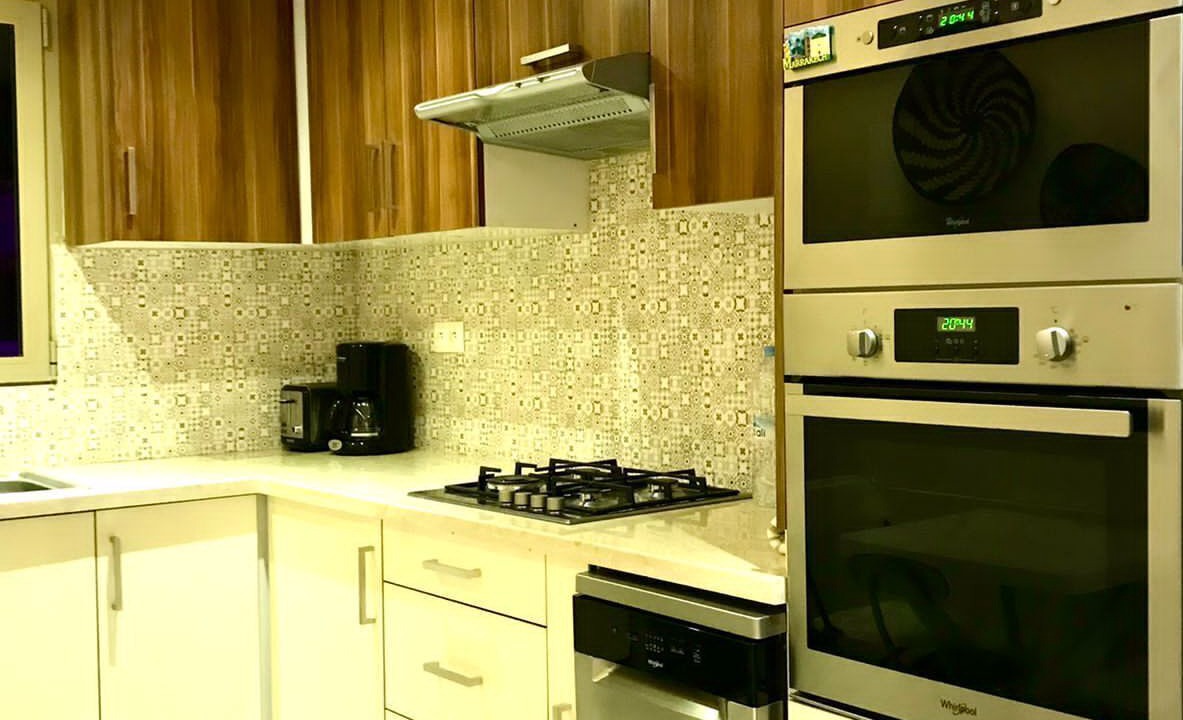 Photo of Kitchen in Hivernage