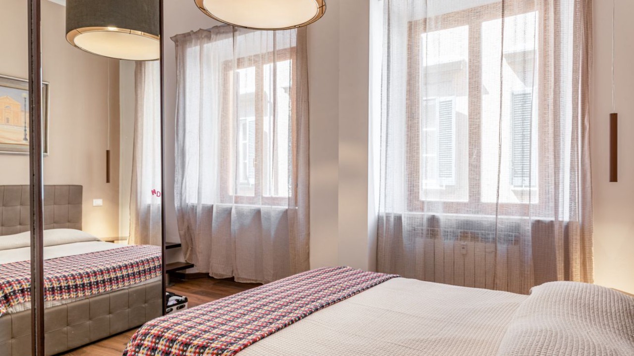 Photo of Bedroom in Venezia Nuova