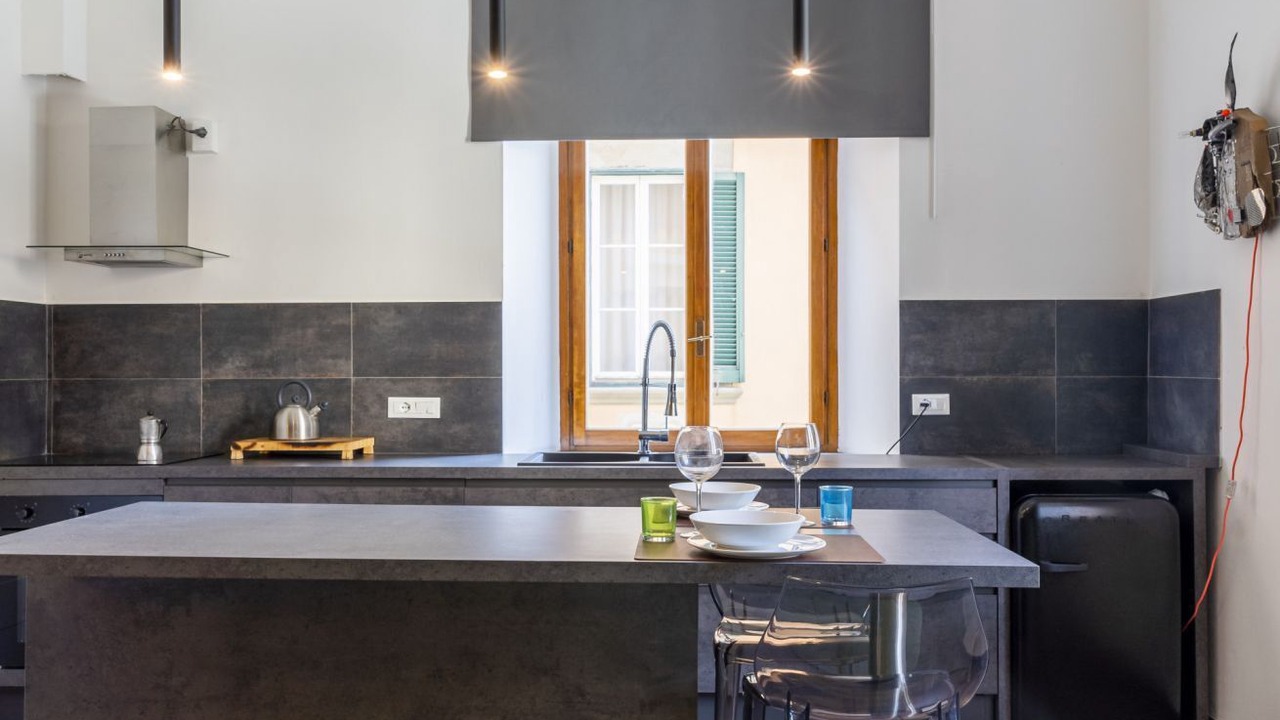 Photo of Kitchen in Venezia Nuova