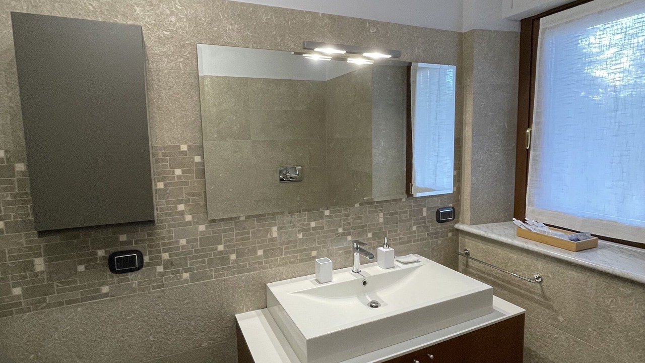 Photo of Bathroom in Ponte Valleceppi