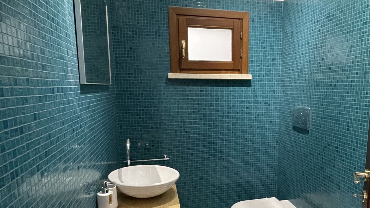 Photo of Bathroom in Ponte Valleceppi
