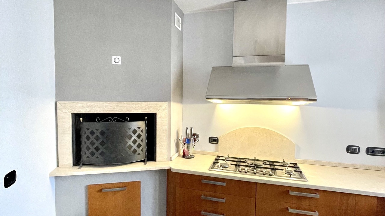Photo of Kitchen in Ponte Valleceppi