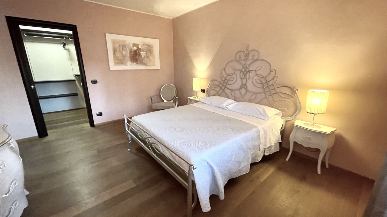 Photo of Bedroom in Ponte Valleceppi