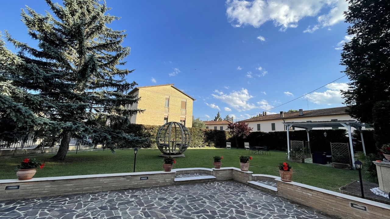 Photo of Outdoor in Ponte Valleceppi