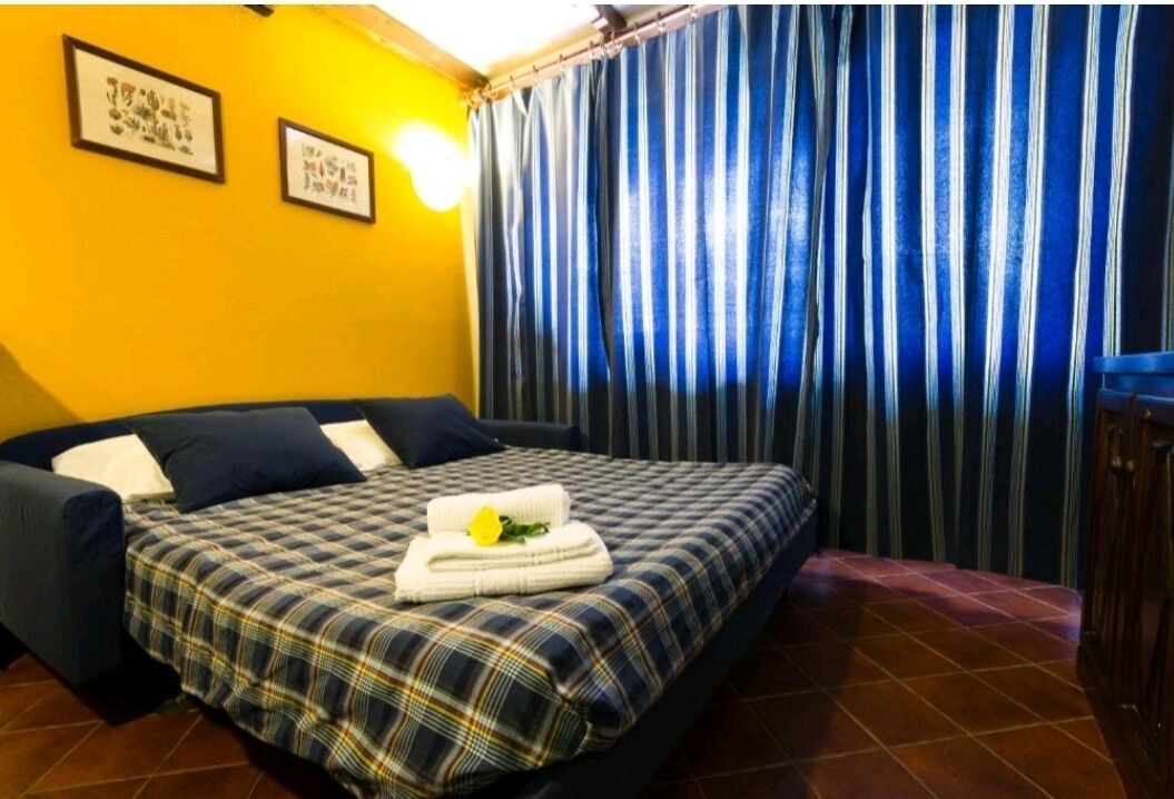 Photo of Bedroom in Sestriere