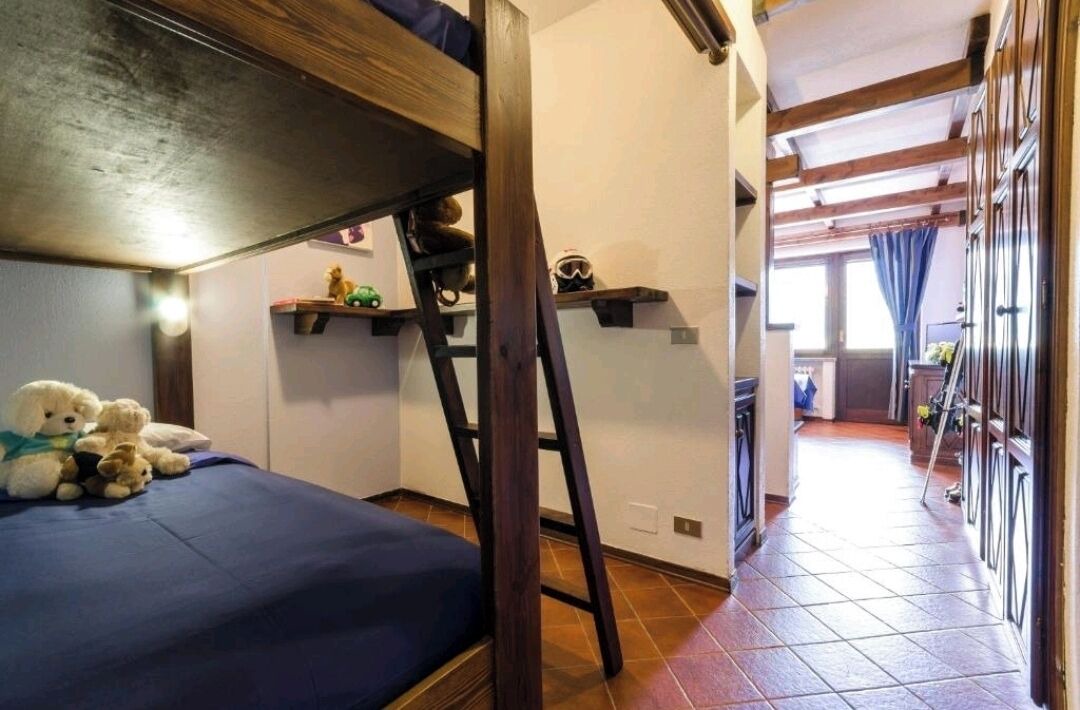 Photo of Bedroom in Sestriere