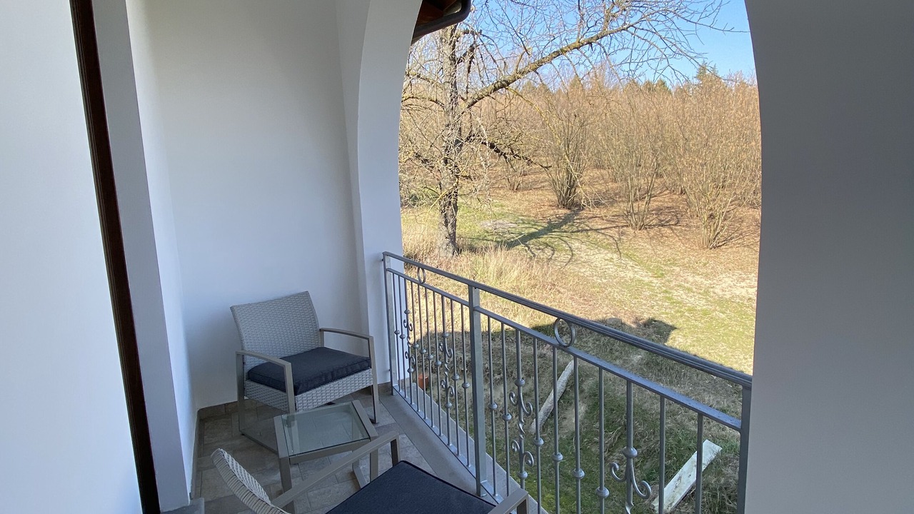 Photo of Outdoor in San Marzano Oliveto