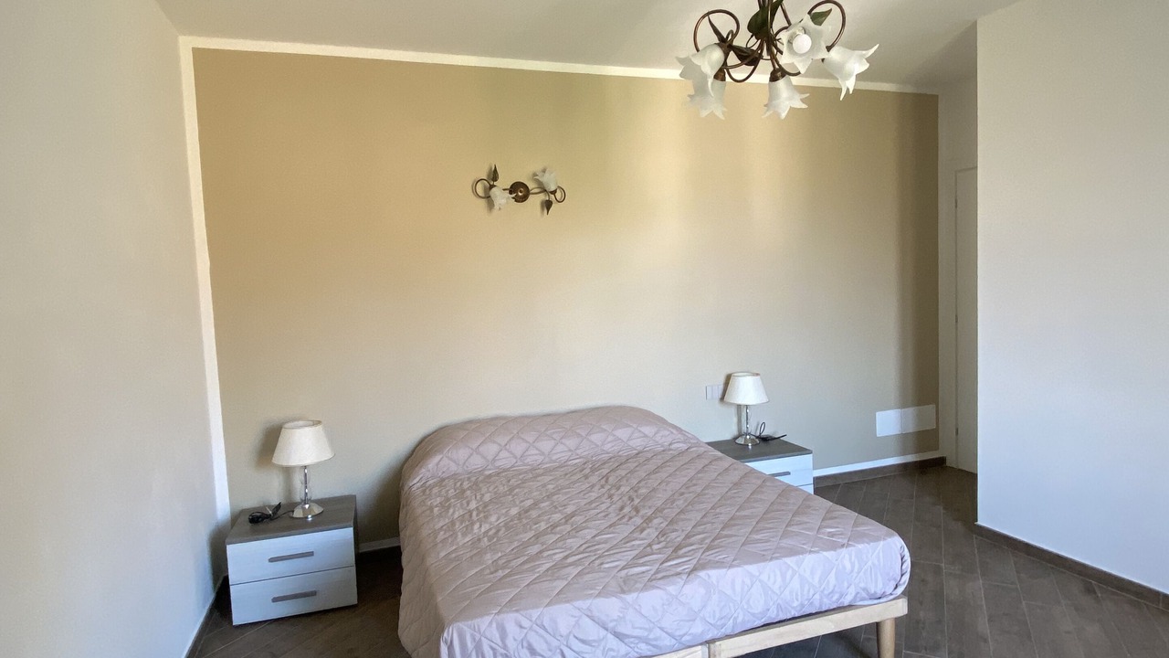 Photo of Bedroom in San Marzano Oliveto