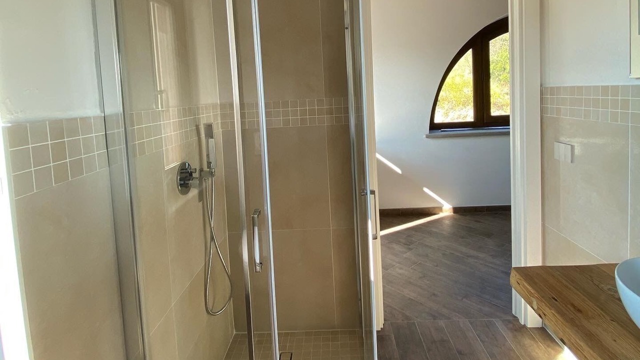 Photo of Bathroom in San Marzano Oliveto