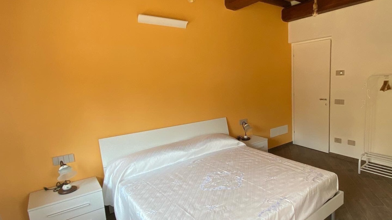Photo of Bedroom in San Marzano Oliveto