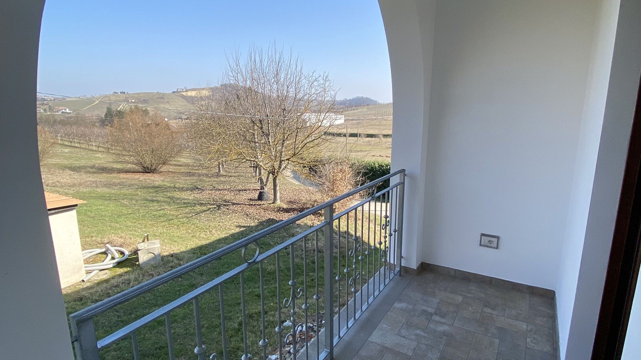 Photo of Outdoor in San Marzano Oliveto