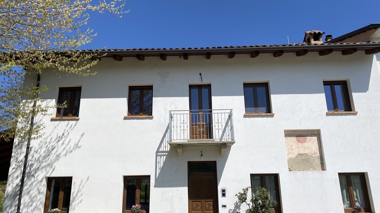 Photo of Outdoor in San Marzano Oliveto