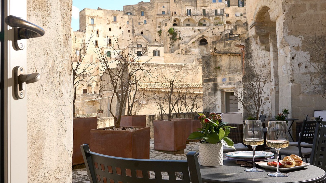 Photo of Outdoor in Sasso Barisano