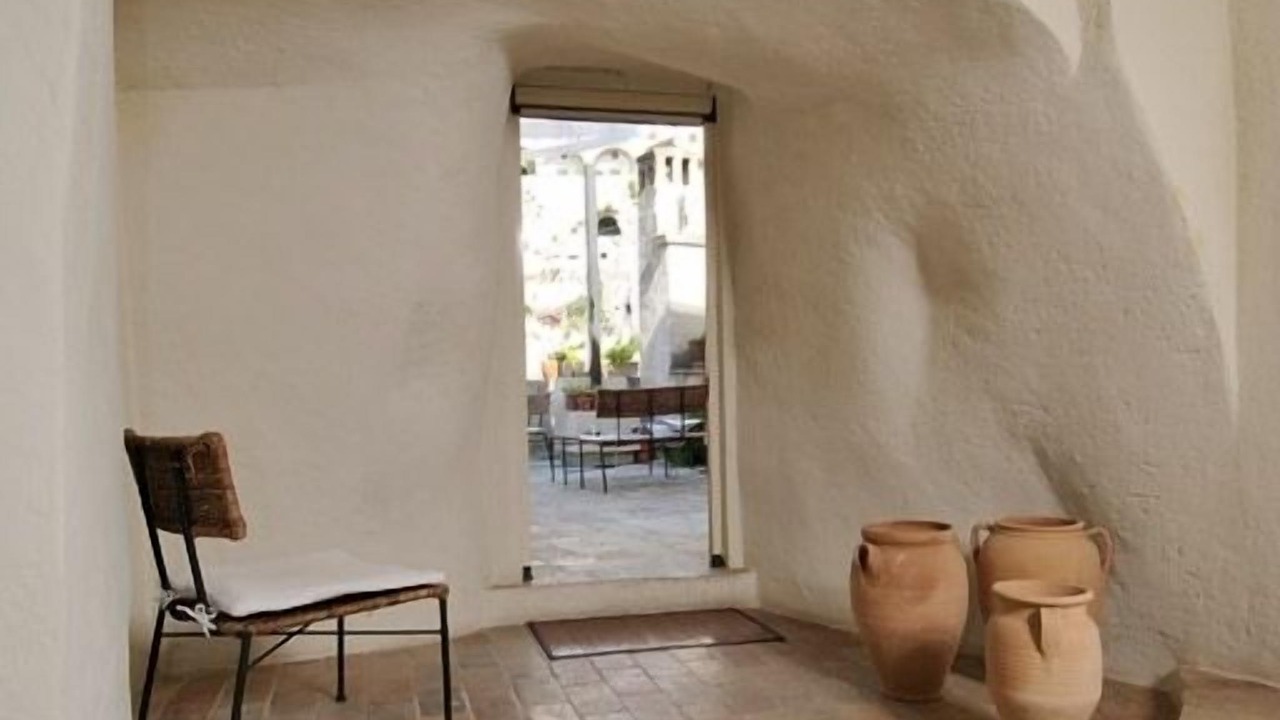 Photo of Livingroom in Sasso Barisano