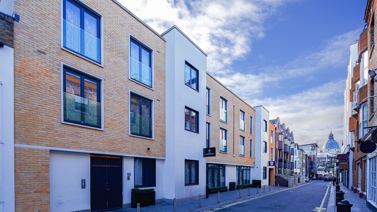 Photo of Outdoor in Brompton & Hans Town