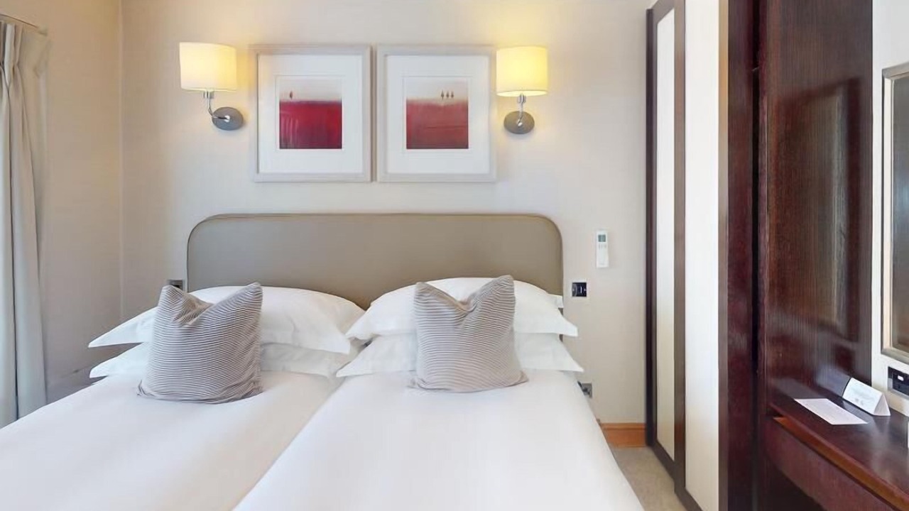 Photo of Bedroom in Brompton & Hans Town