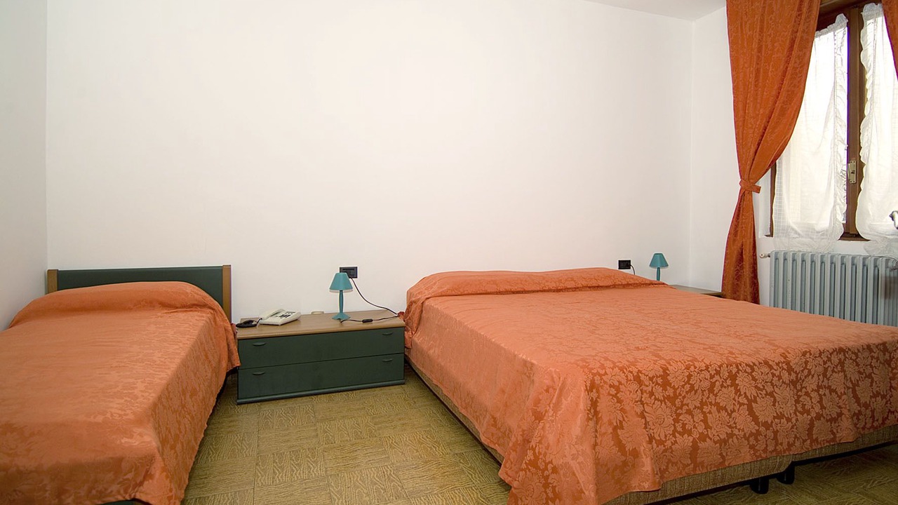 Photo of Bedroom in Sorico