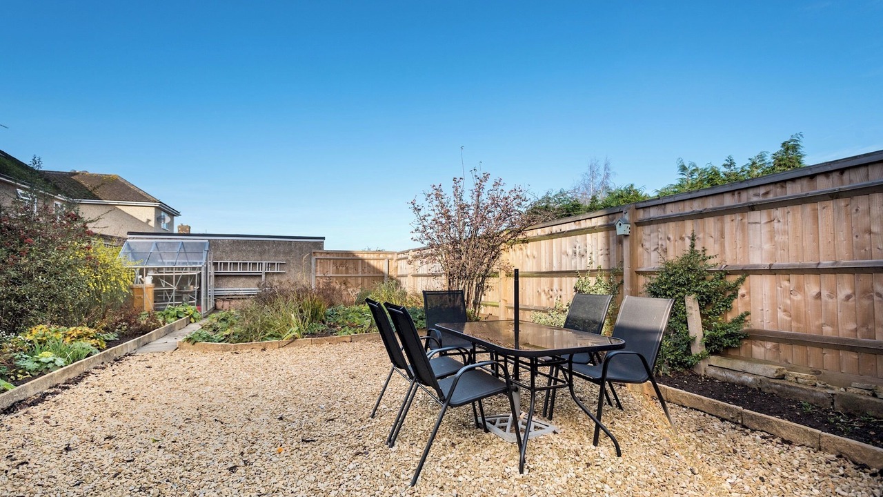 Photo of Outdoor in Oxford