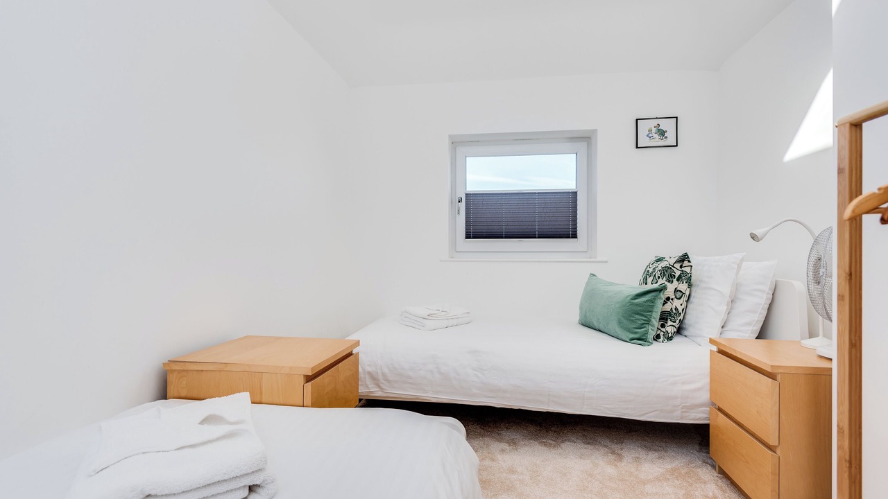 Photo of Bedroom in Oxford