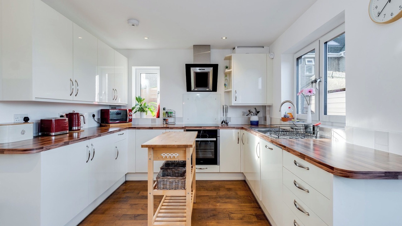 Photo of Kitchen in Oxford