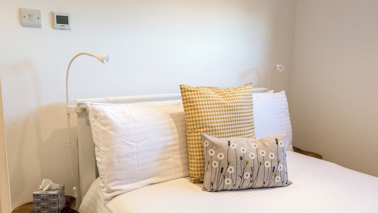 Photo of Bedroom in Oxford