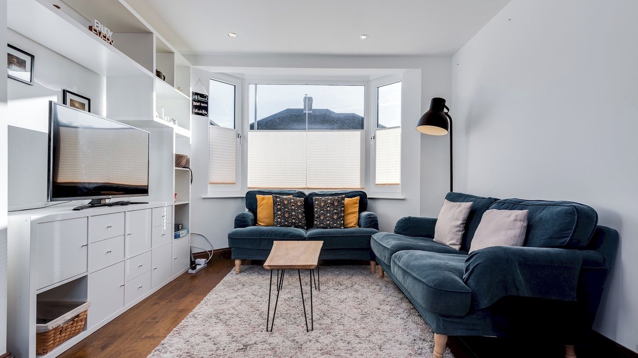 Photo of Livingroom in Oxford