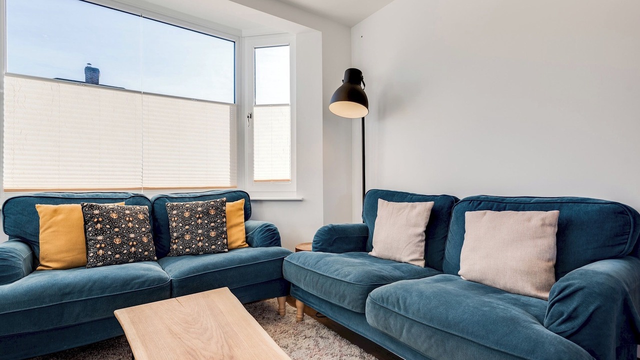 Photo of Livingroom in Oxford