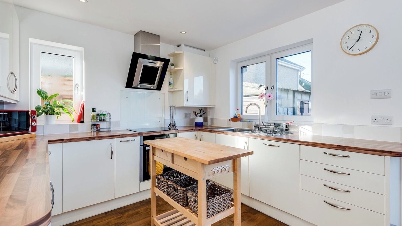 Photo of Kitchen in Oxford