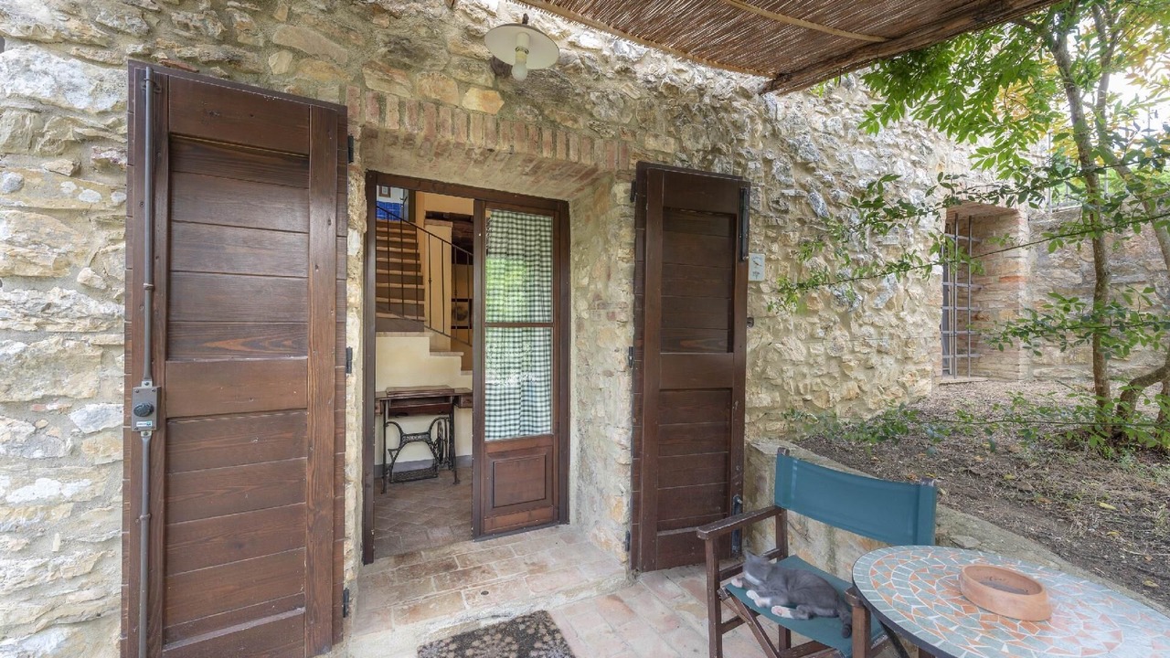 Photo of Outdoor in Simignano