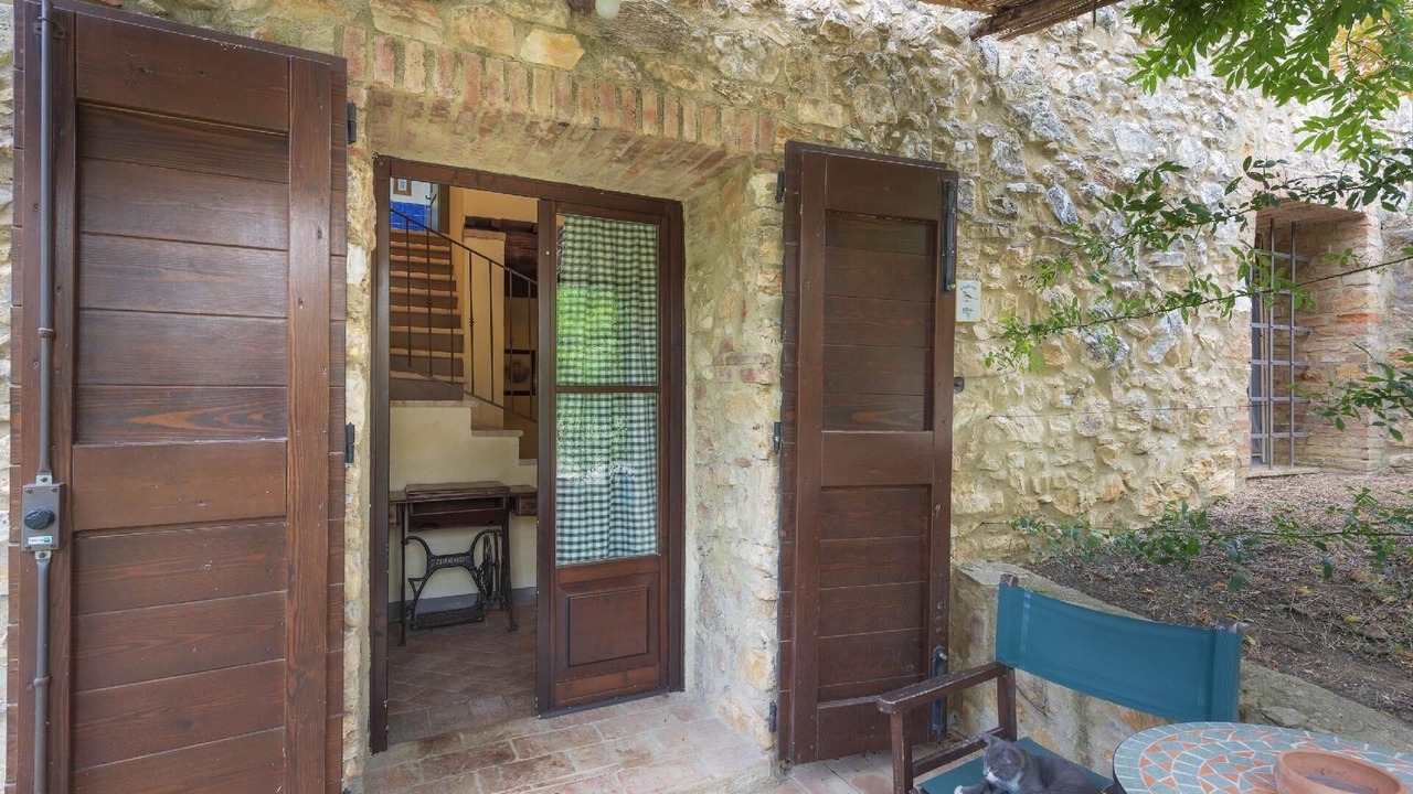 Photo of Outdoor in Simignano