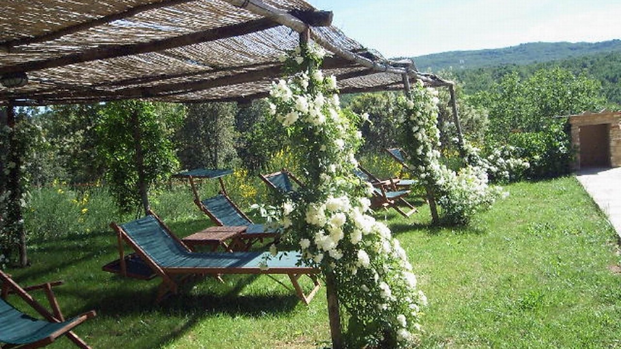 Photo of Outdoor in Simignano