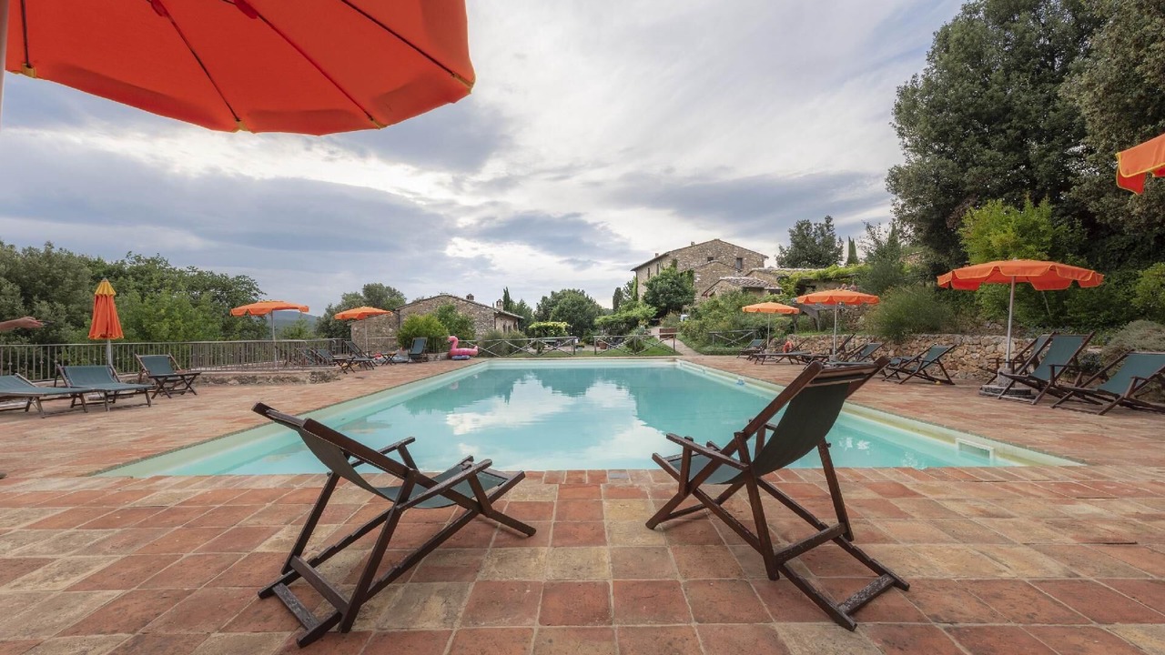 Photo of Outdoor in Simignano