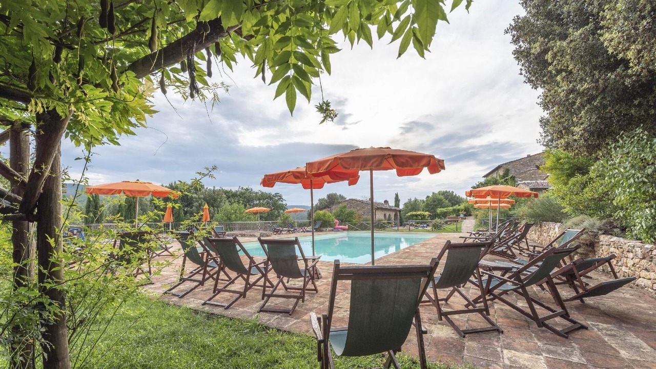 Photo of Outdoor in Simignano