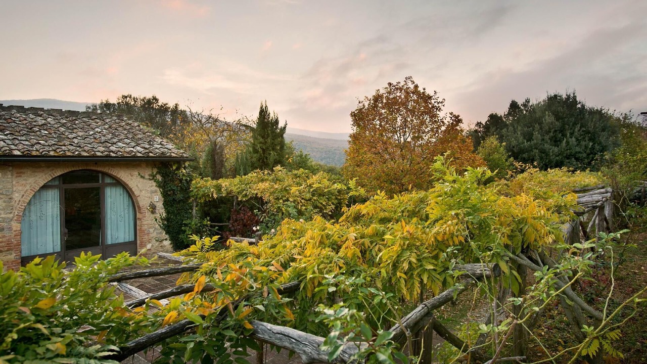 Photo of Outdoor in Simignano
