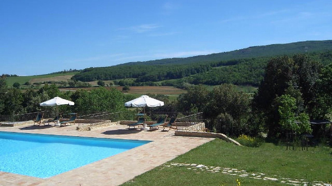 Photo of Outdoor in Simignano