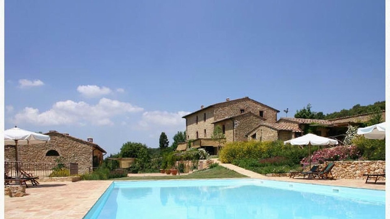 Photo of Outdoor in Simignano