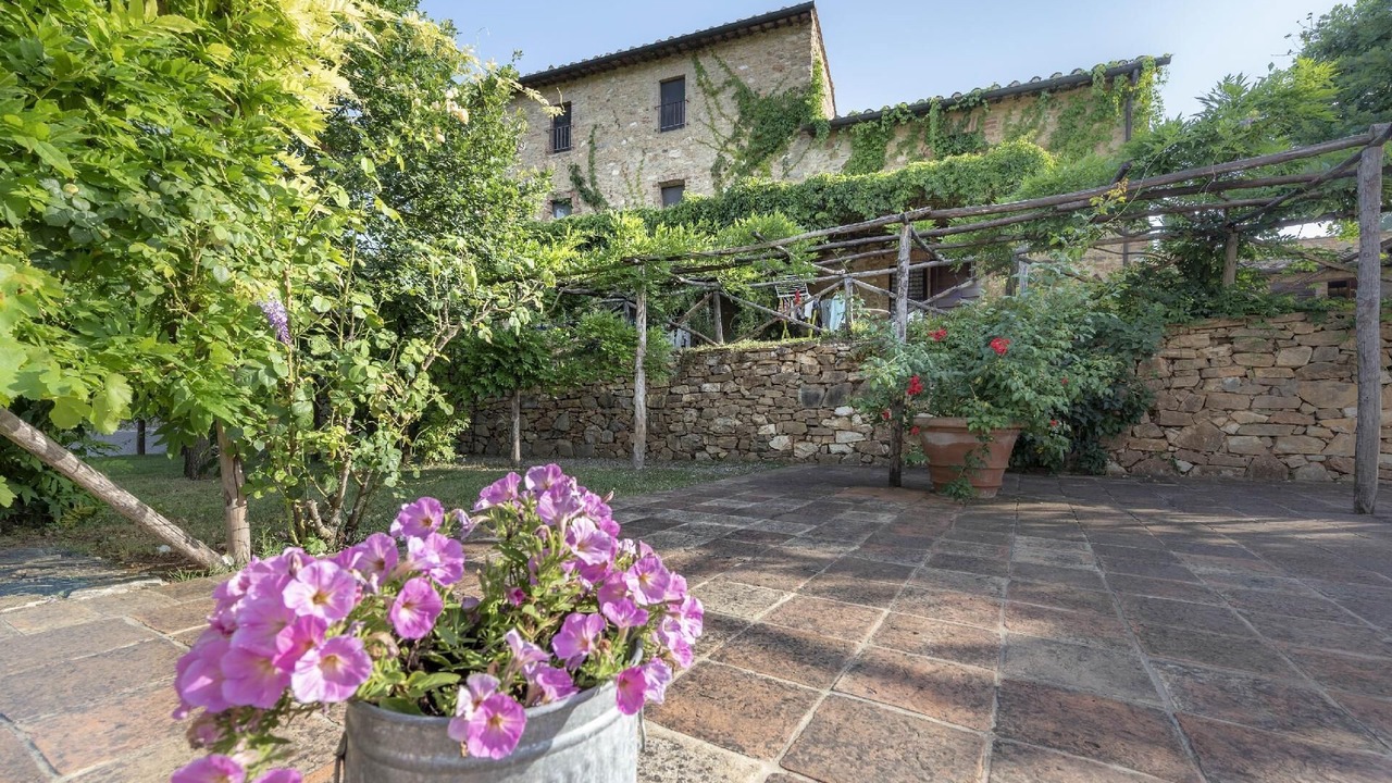 Photo of Outdoor in Simignano