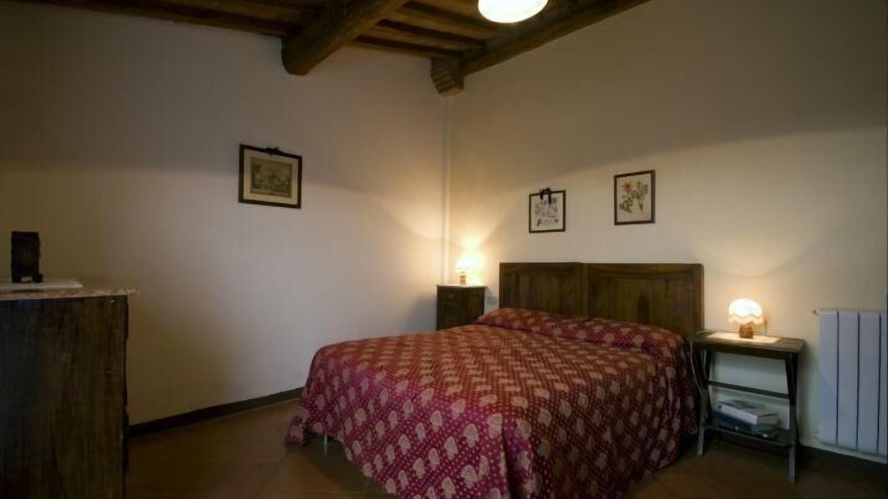 Photo of Bedroom in Colle di Val d'Elsa